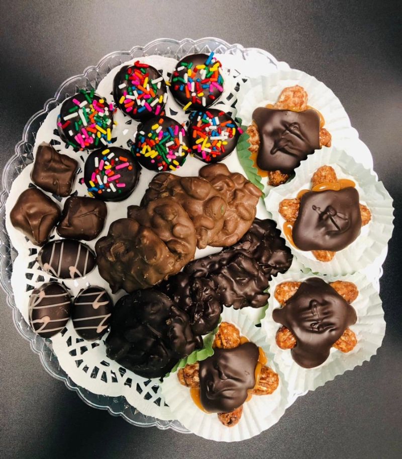 The Handmade Difference