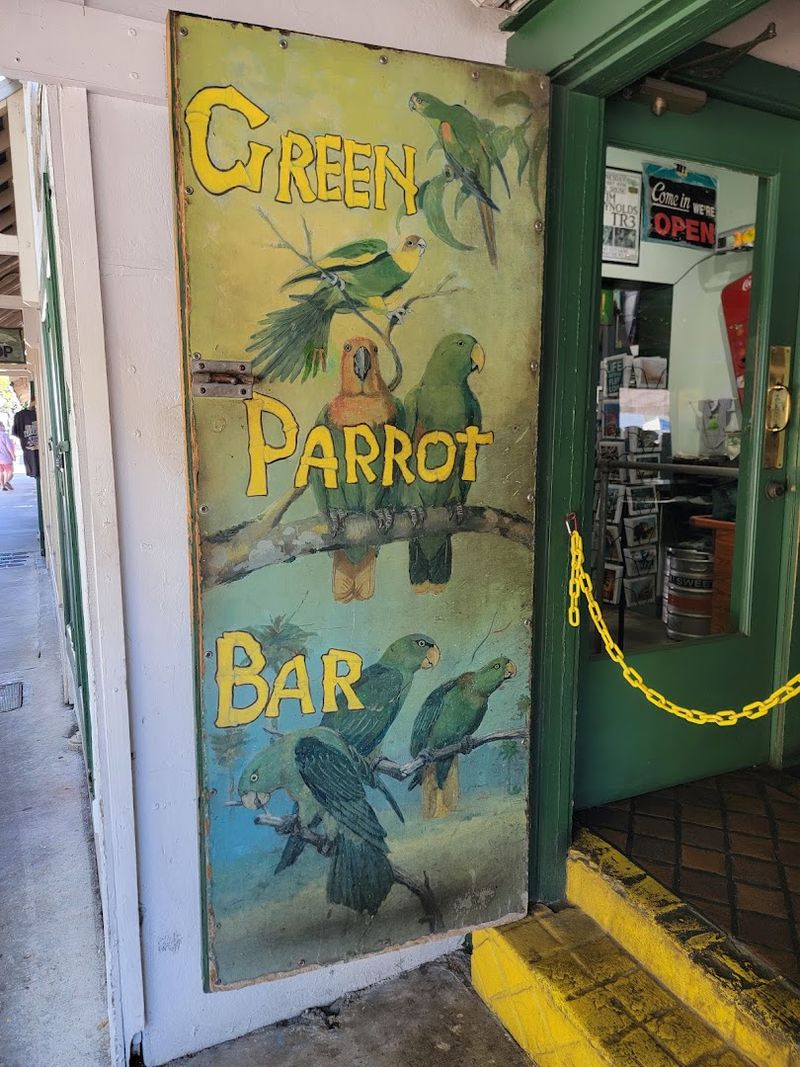 The Gift Shop and Souvenirs