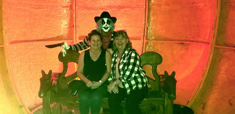 Guest Reactions Across the Spectrum