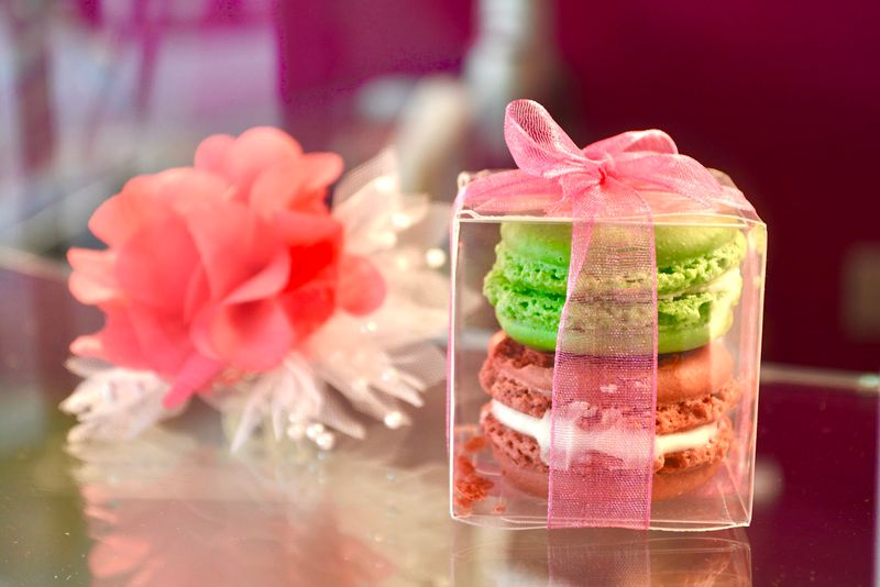Perfect Occasions to Visit Le Macaron