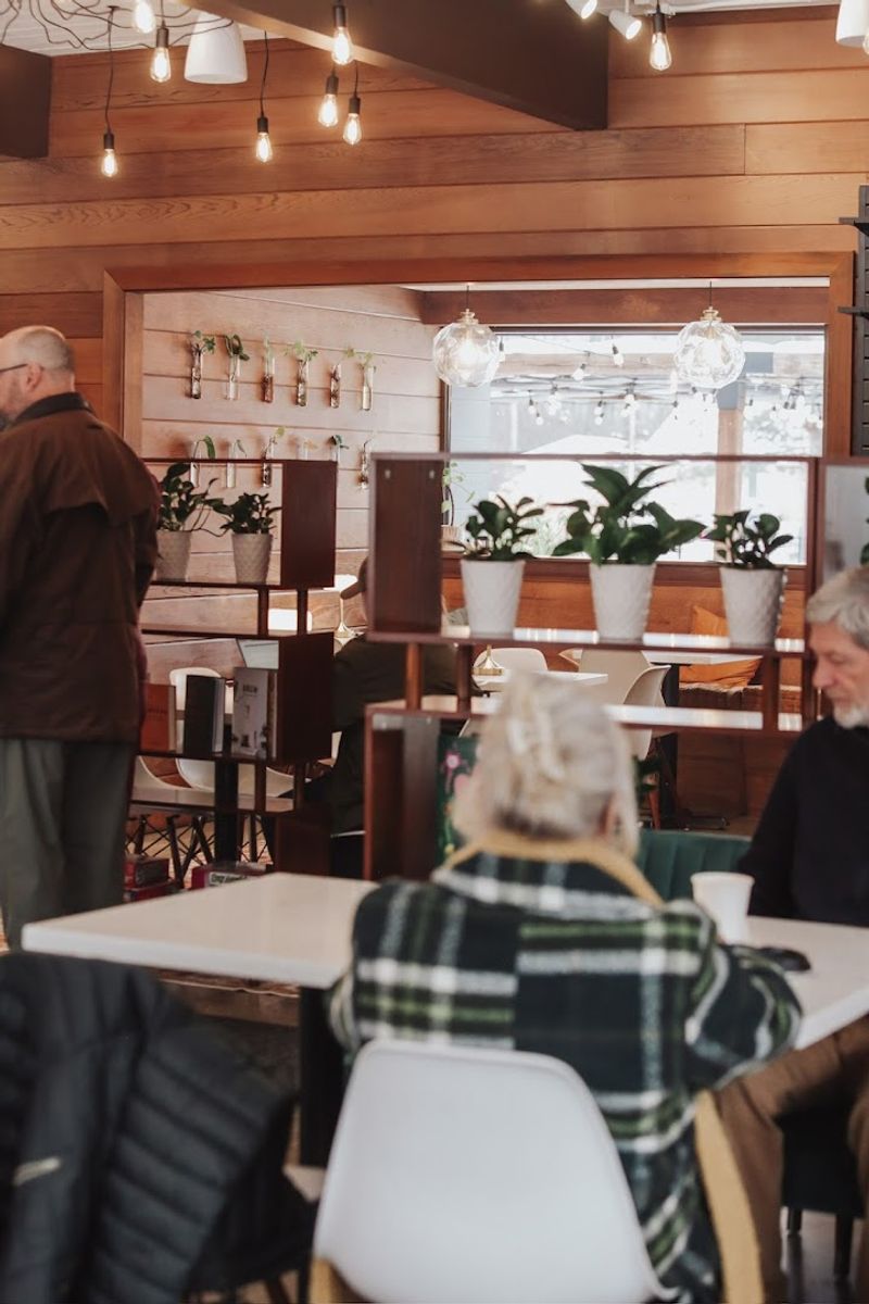 The Legacy of Grove Tea Lounge Lives On Here