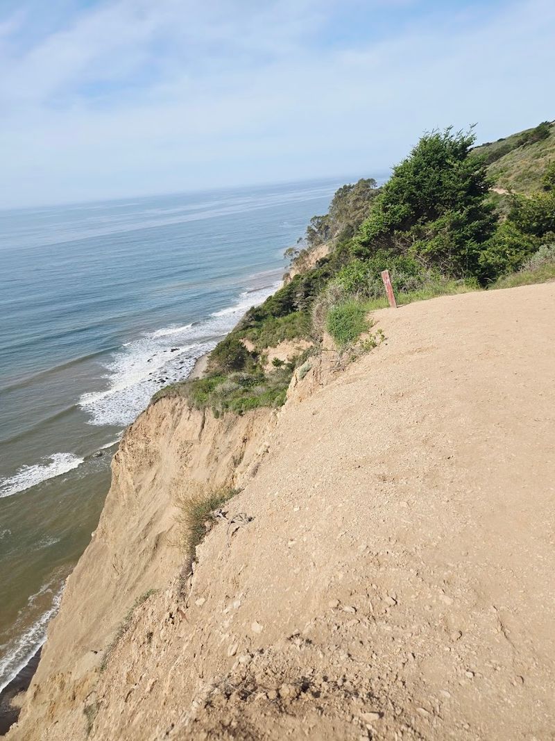 The Trail Itself: What to Expect Along the Way