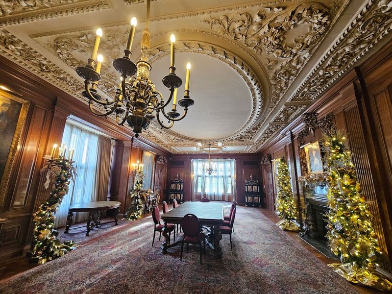 Inside 110 Rooms Where Every Corner Tells a Different Story