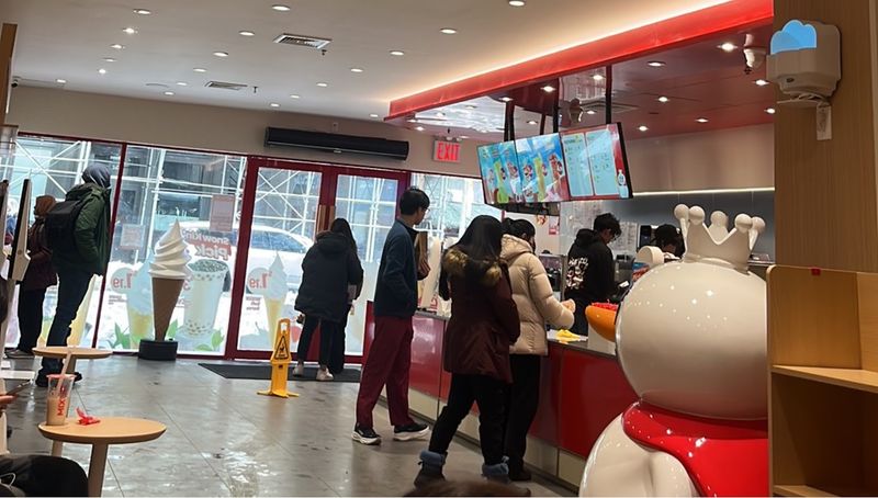 Why This Opening Matters for NYC Food Culture