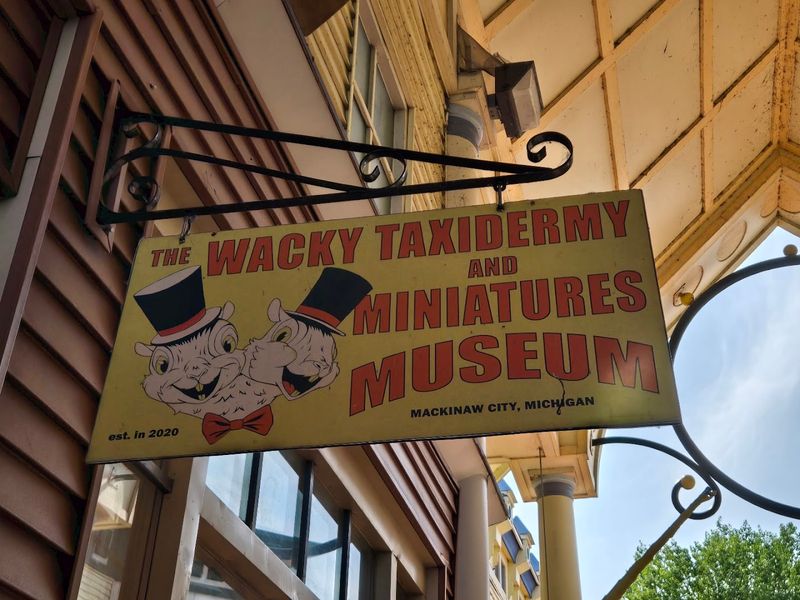 The Gift Shop That Is Almost Impossible to Leave Empty-Handed