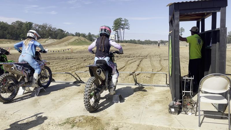 Safety Is Not an Afterthought Here