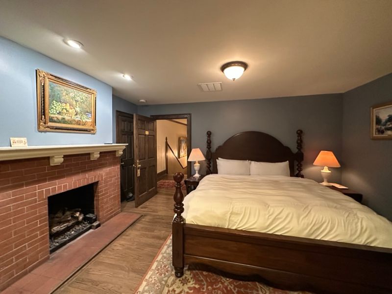 Nine Rooms That Each Tell Their Own Story