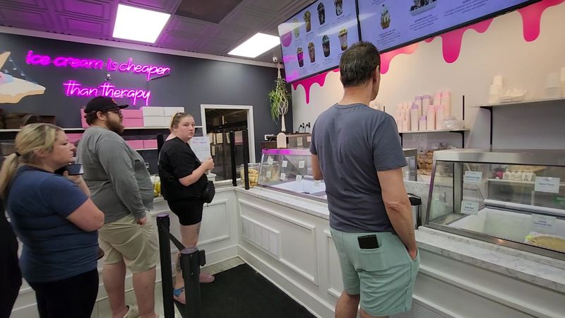 Handling the Crowds Without Losing the Quality