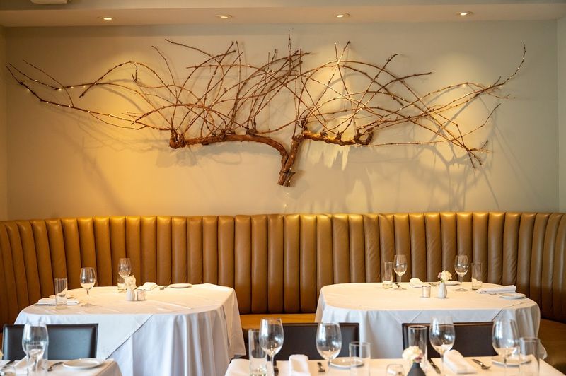 The Atmosphere That Keeps People Talking