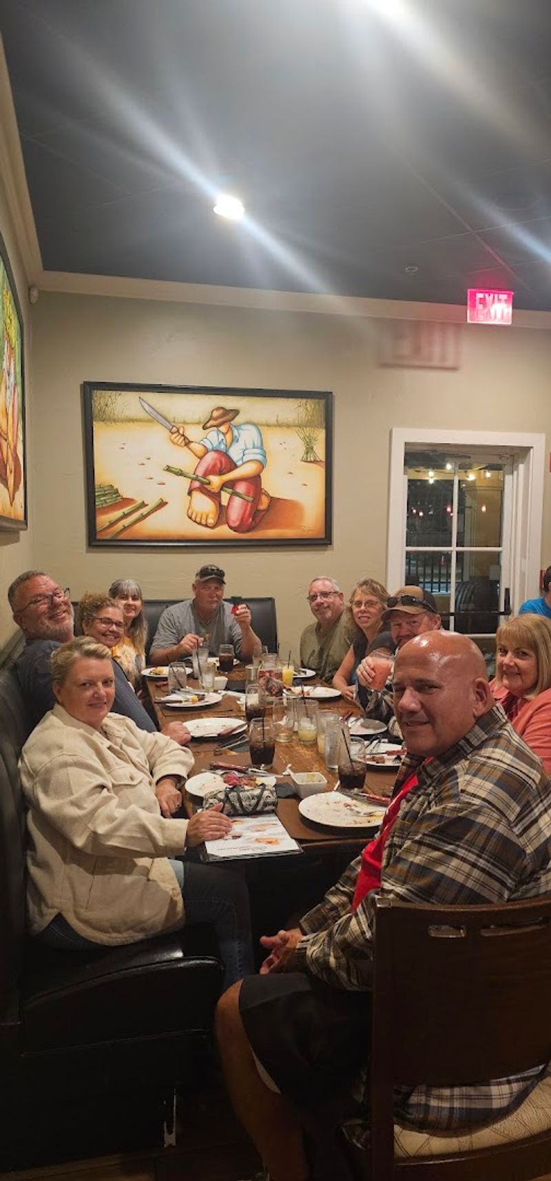 A Closing Table: Why This Place Keeps Drawing People Back