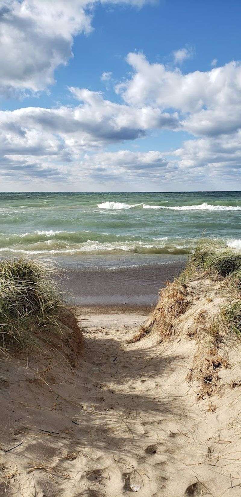 Why This Park Stays a Secret Worth Keeping