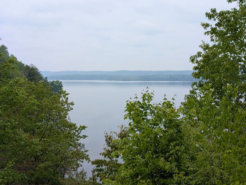 The Best Times of Day to Visit for the Strongest Views