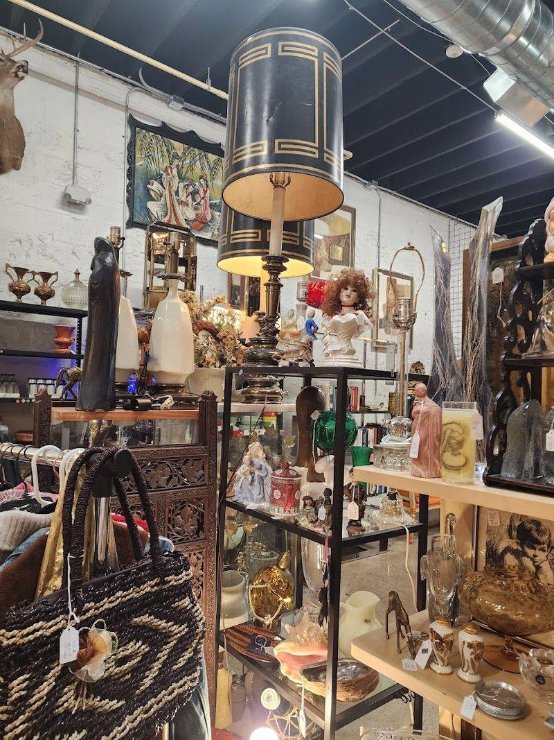 The Vendors Who Make Every Booth Worth Stopping At