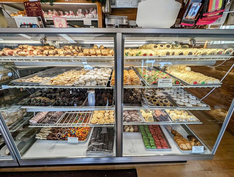 The Old-School Bakery Feel That Never Gets Old