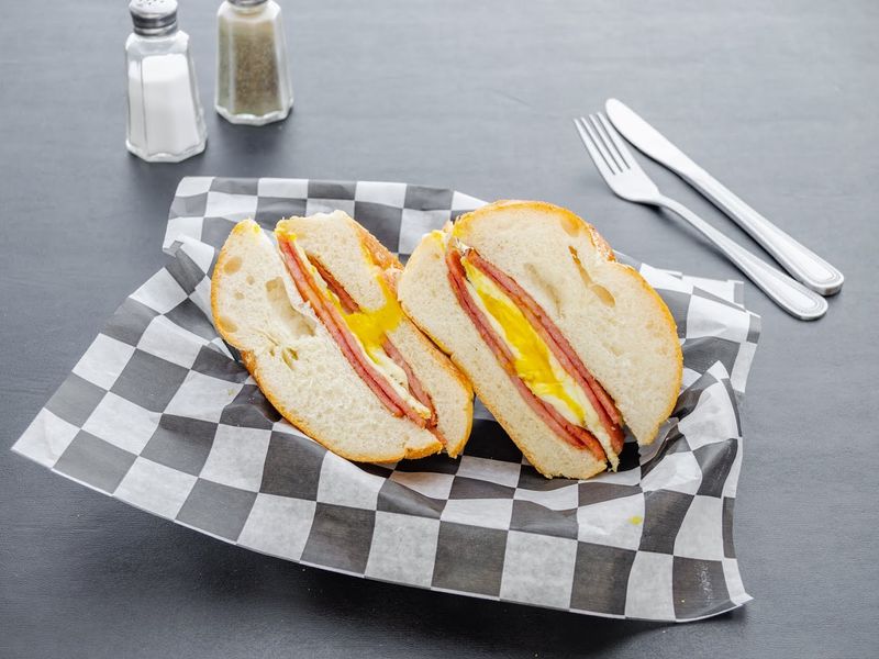 What Pork Roll Actually Is and Why Jersey Loves It