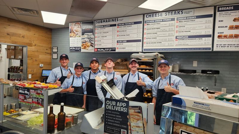 A Staff Culture That Has Stayed Consistent