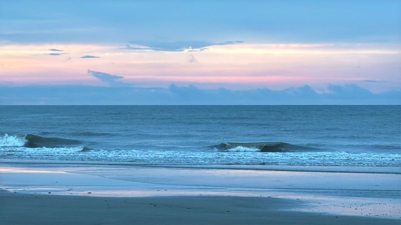 Why This Beach Still Matters Right Now