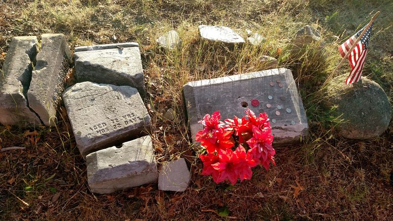 What Stays With You After You Leave