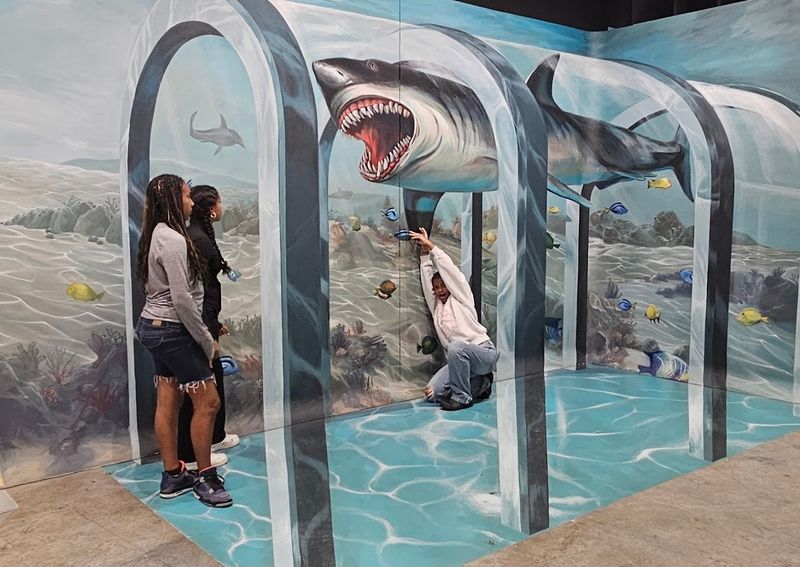 About 20 Installations and Every One Is Different