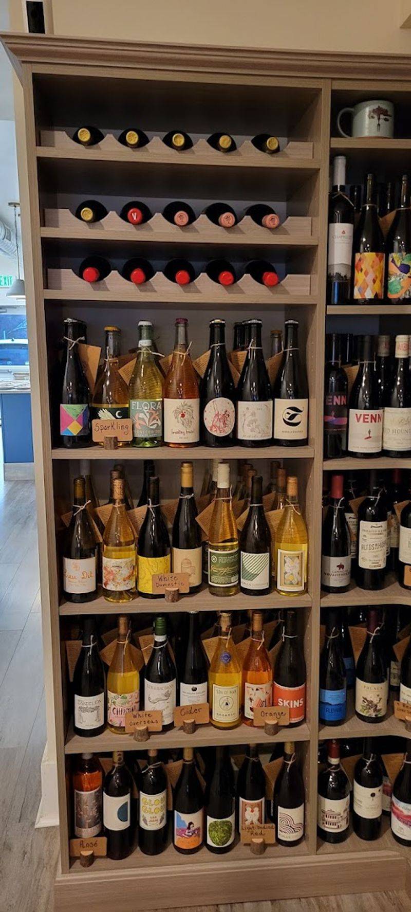 The Optional Wine Pairing Worth Knowing About