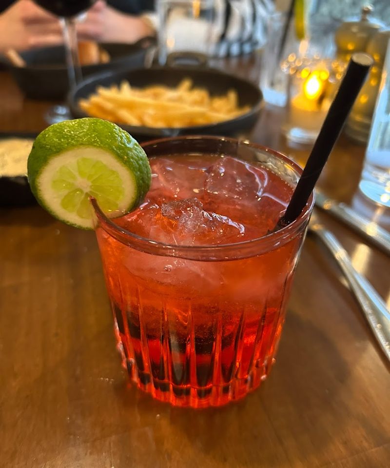 Happy Hour and the Squirtsky: A Combination Worth Knowing About