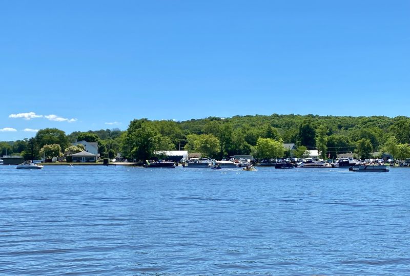 Boating Culture That Defines the Summer Season