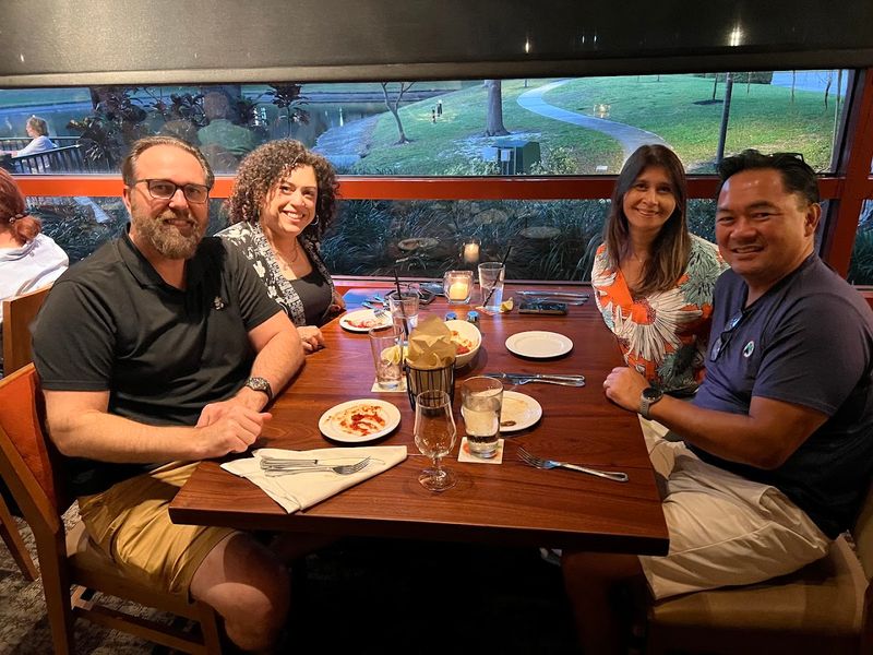 Service That People Actually Remember