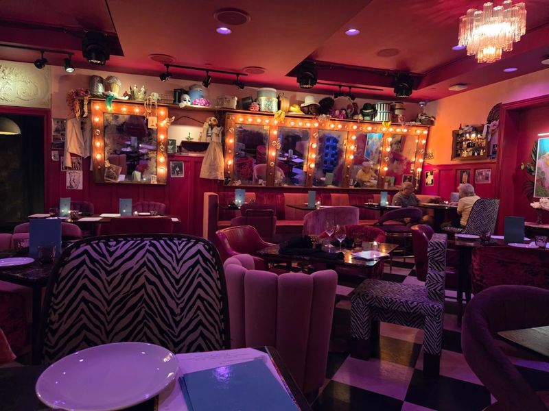 Tips for First-Time Visitors