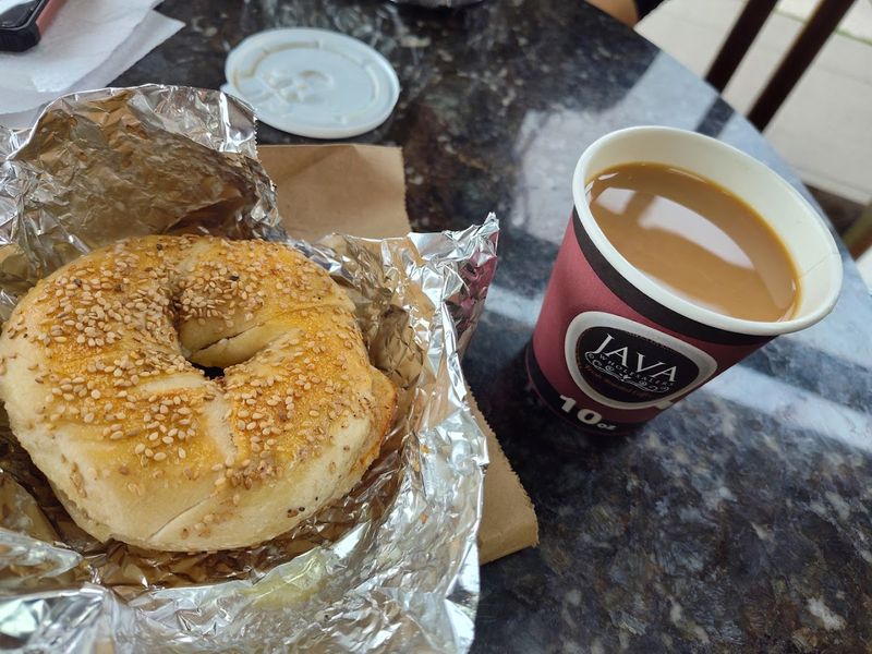 The Pork-Free Policy That Sets It Apart