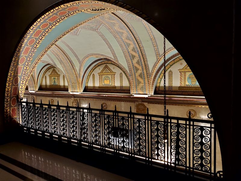 Why This Building Keeps Pulling People Back to Detroit