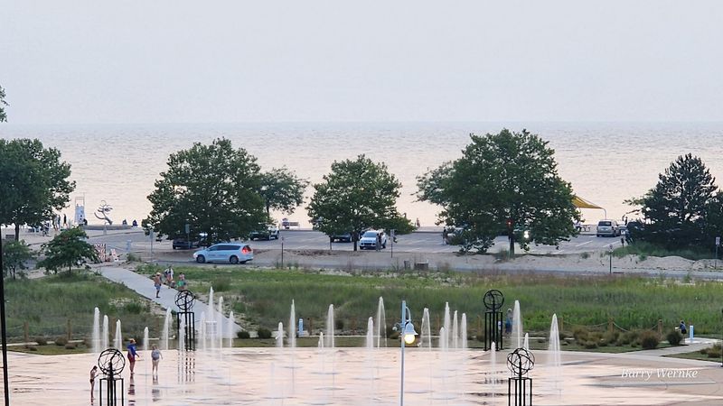 Why This Park Earns Its Near-Perfect Rating