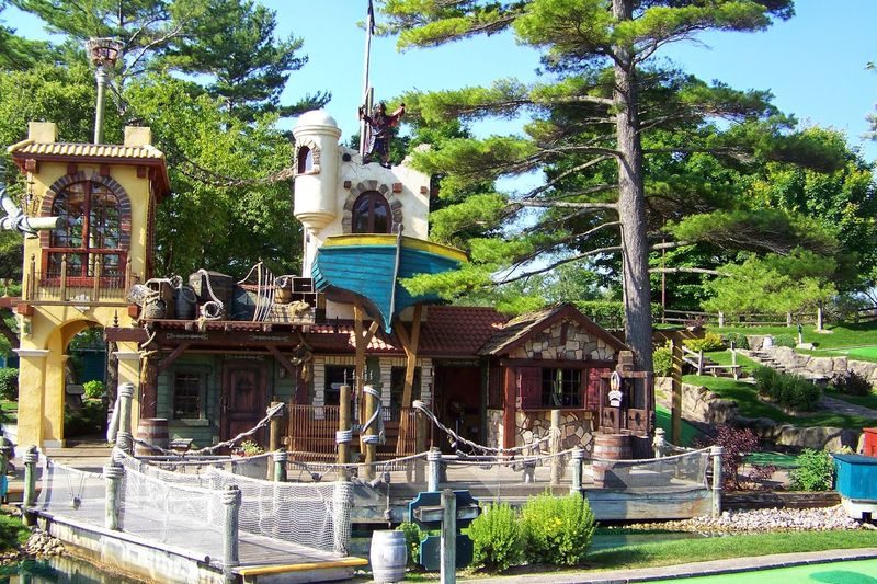 Why Families Keep Coming Back Year After Year