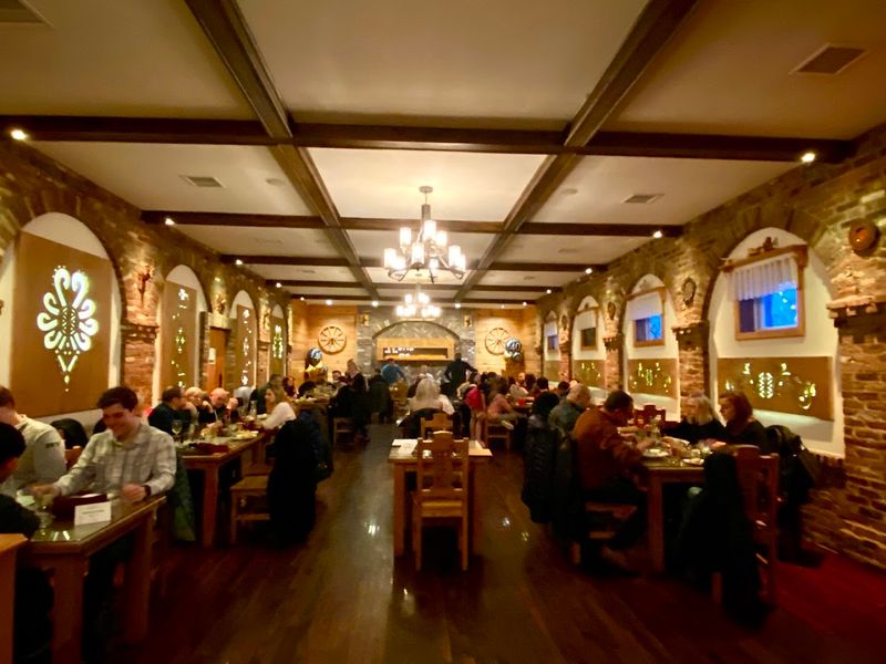 The Atmosphere That Keeps People Coming Back