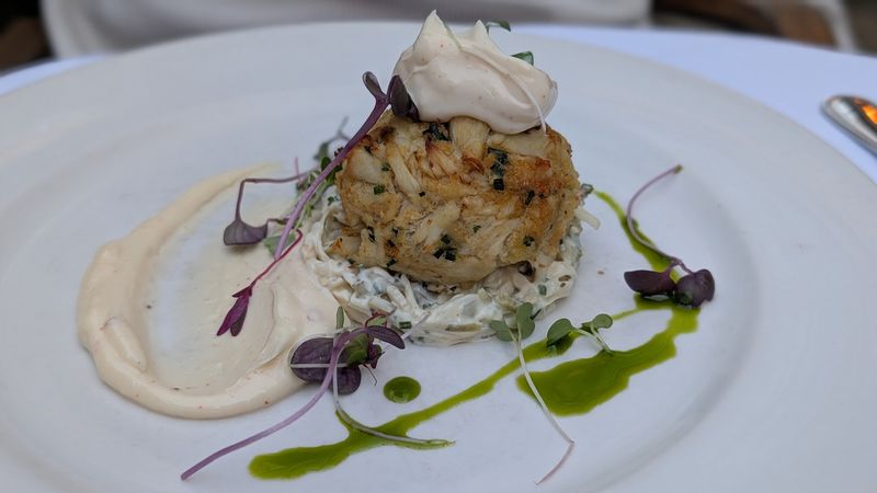 A Menu That Changes With the Seasons