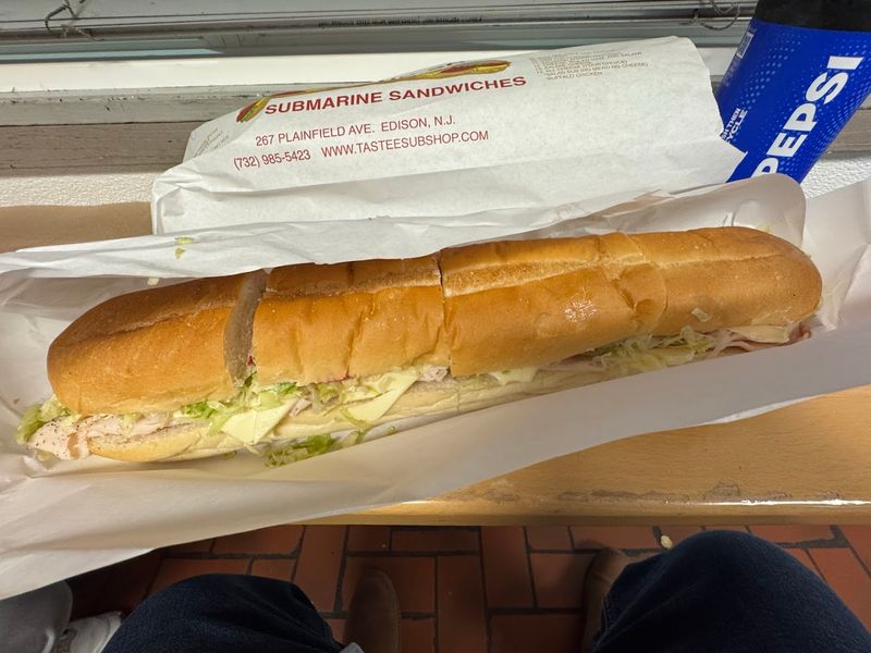 The Shop's Place in Edison's Food Identity