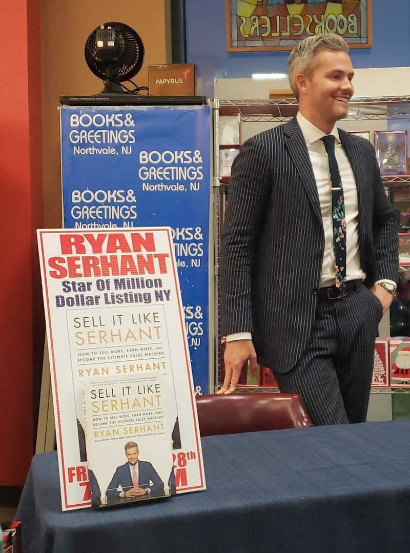 Big Names Have Made the Trip to Northvale