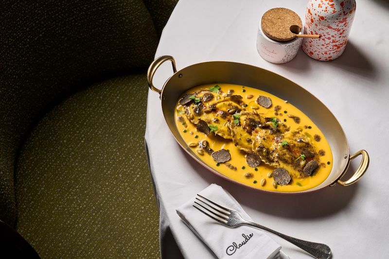 Standout Dishes Worth Ordering Beyond the Classics