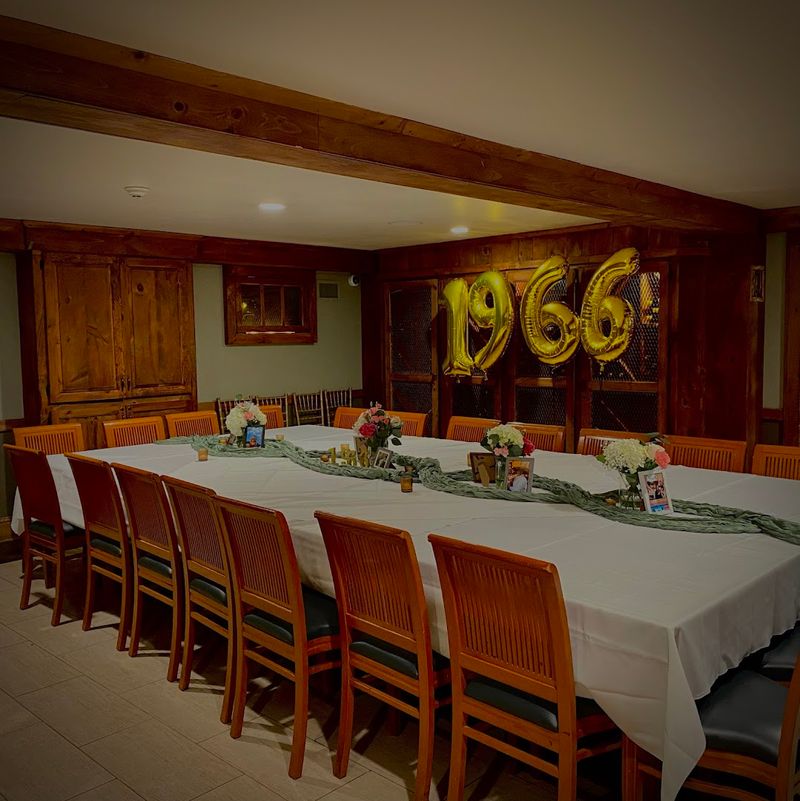 Celebrating Special Occasions at Rare