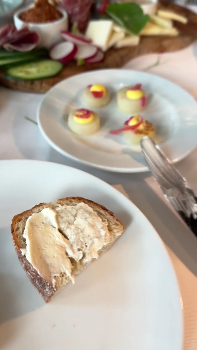 Starters That Steal the Spotlight