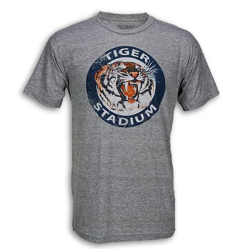 Soft Shirts and Everyday Detroit Pride