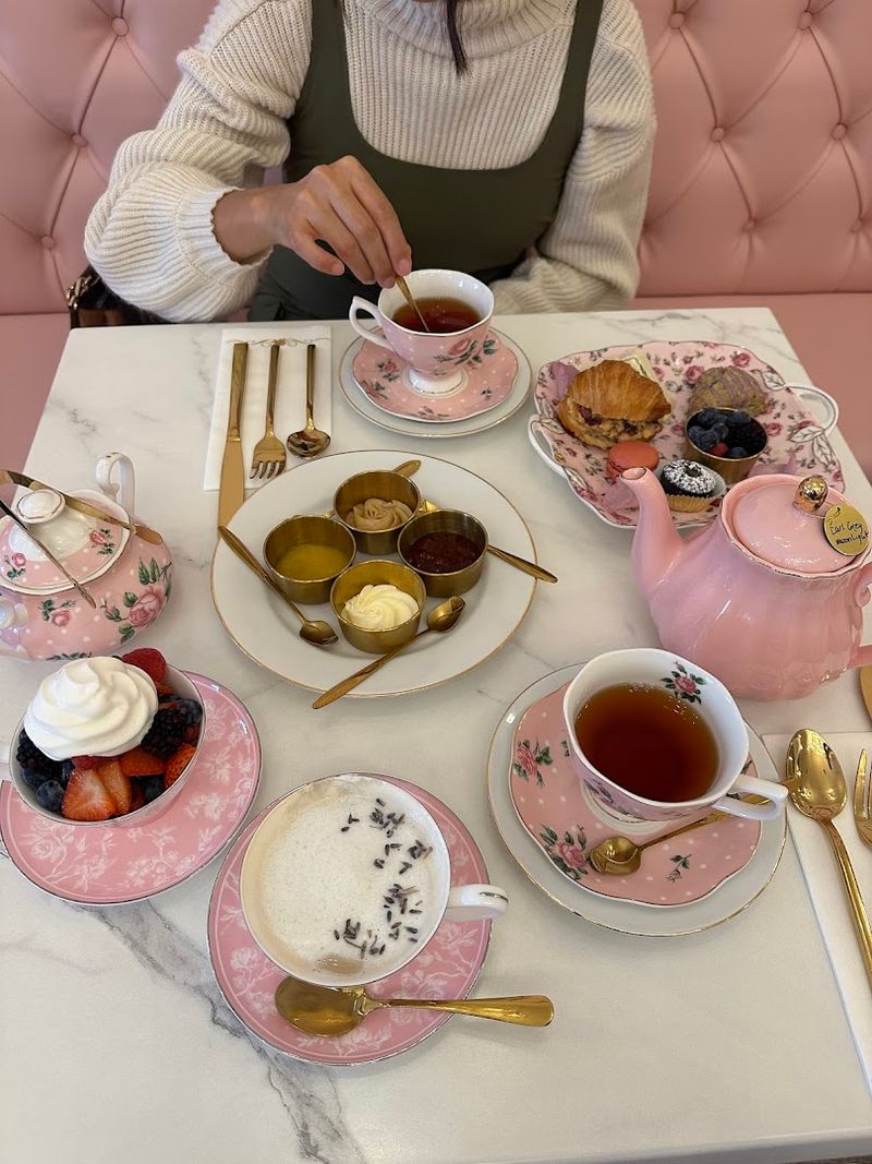 Who Is This Place Really For