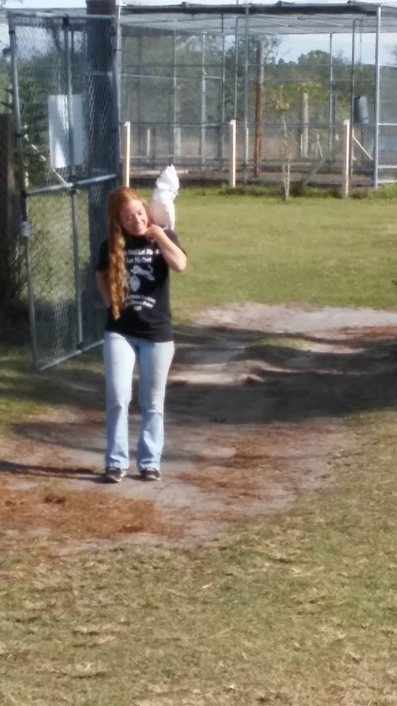 The Volunteers Who Make It All Happen