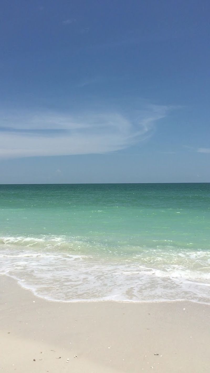 The Gulf Side Beach Experience