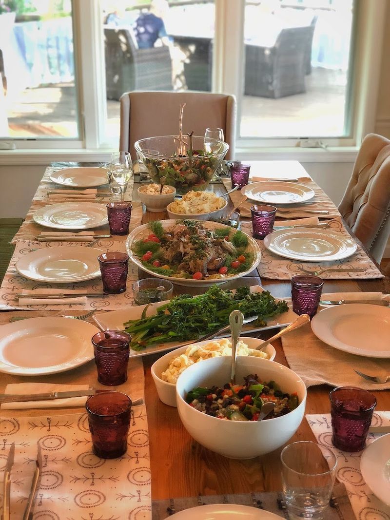 Celebrations and Special Occasions Done Right