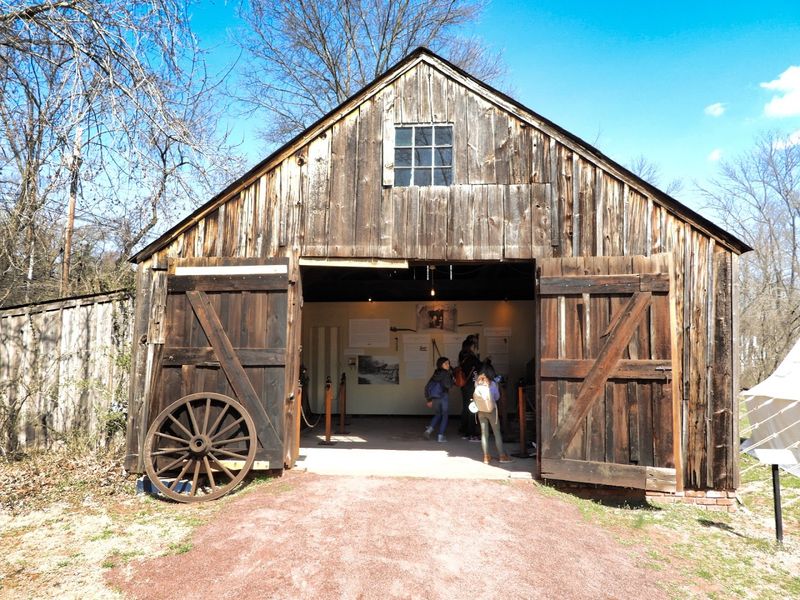 Why This Village Deserves a Spot on Your List