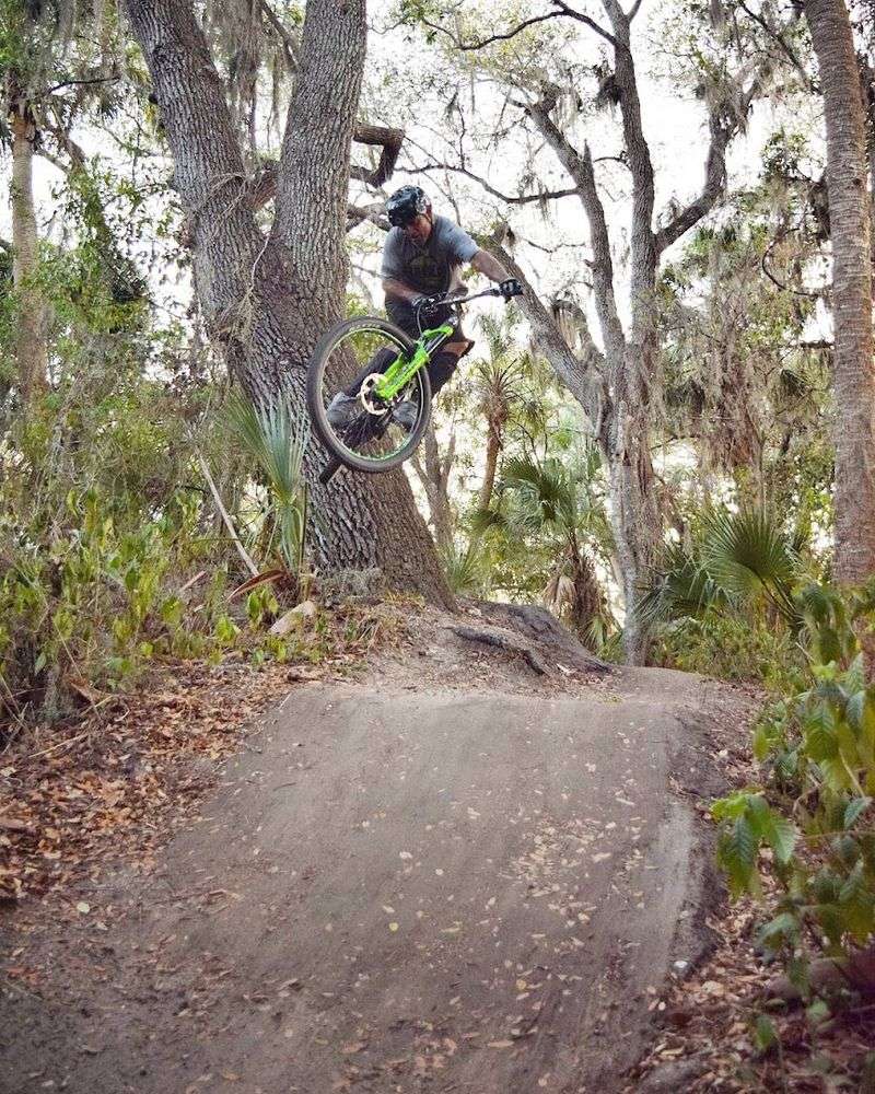 Progress as a Rider: Why This Trail Builds Skills Fast