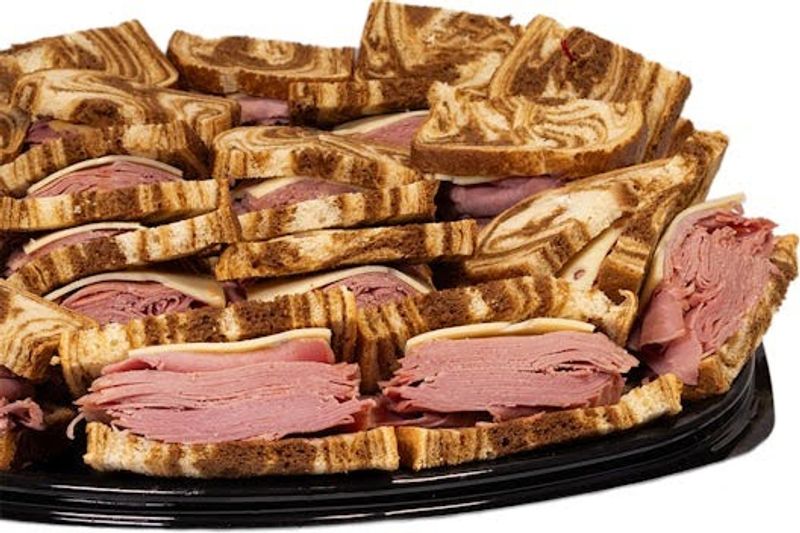 Jason's Deli (Multiple Cities) — Reliable Classic