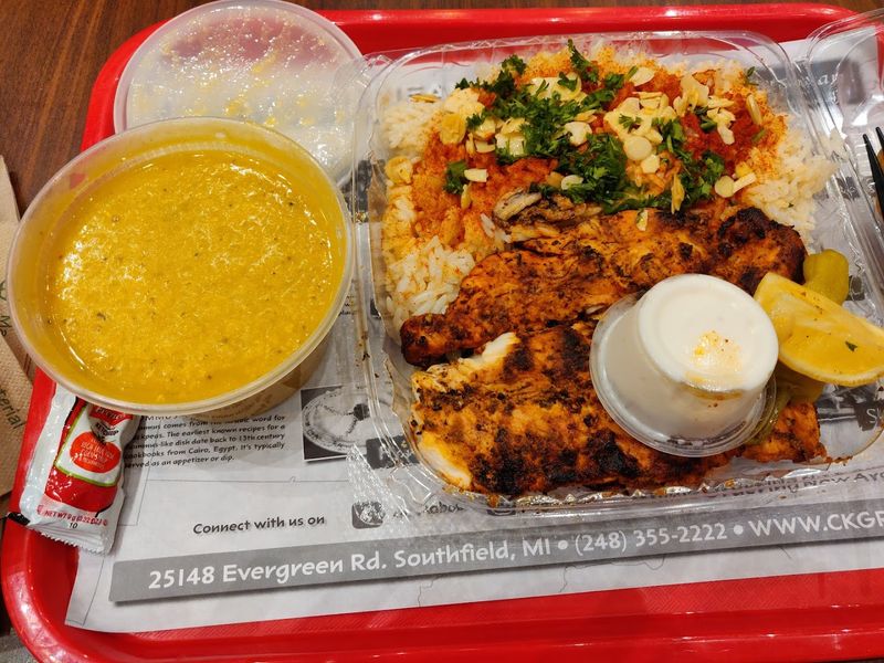 Lentil Soup and the Comfort Dishes Worth Ordering