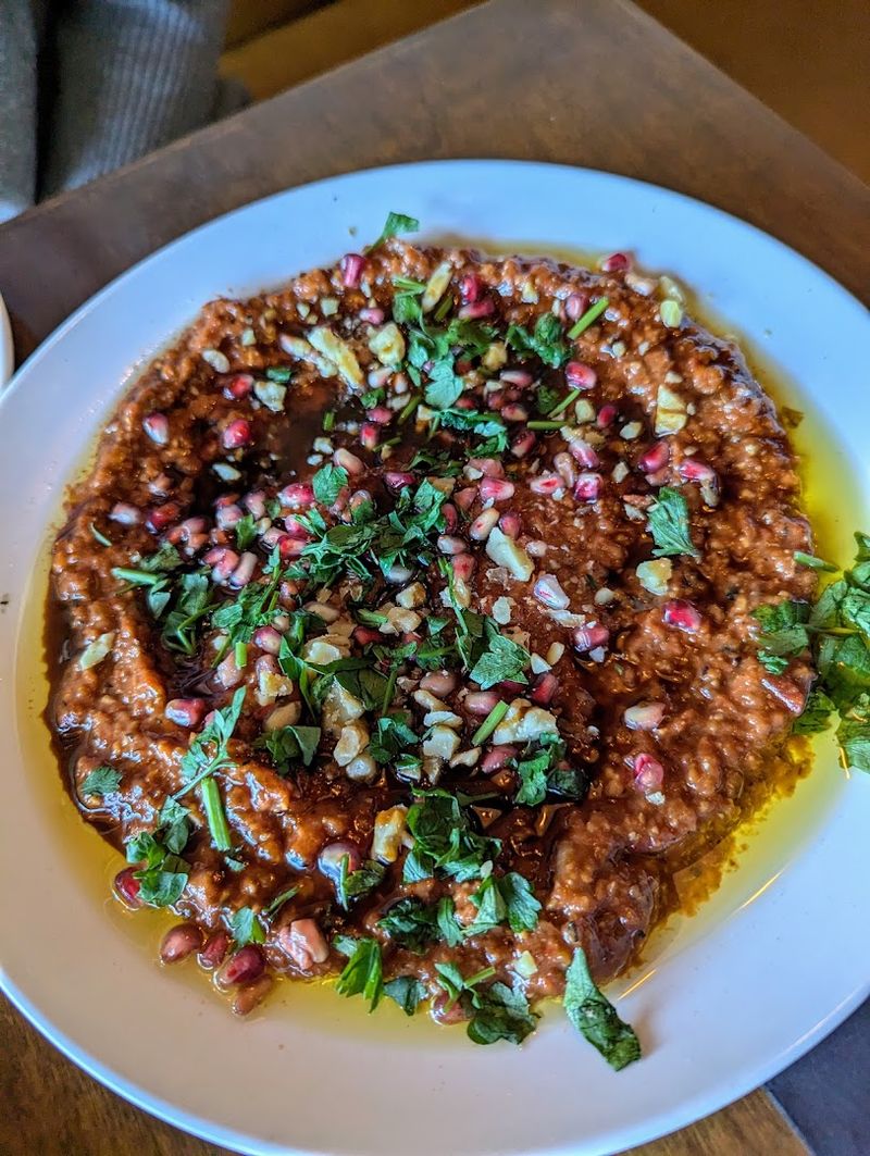 Lutenitza: The Appetizer That Surprises Everyone