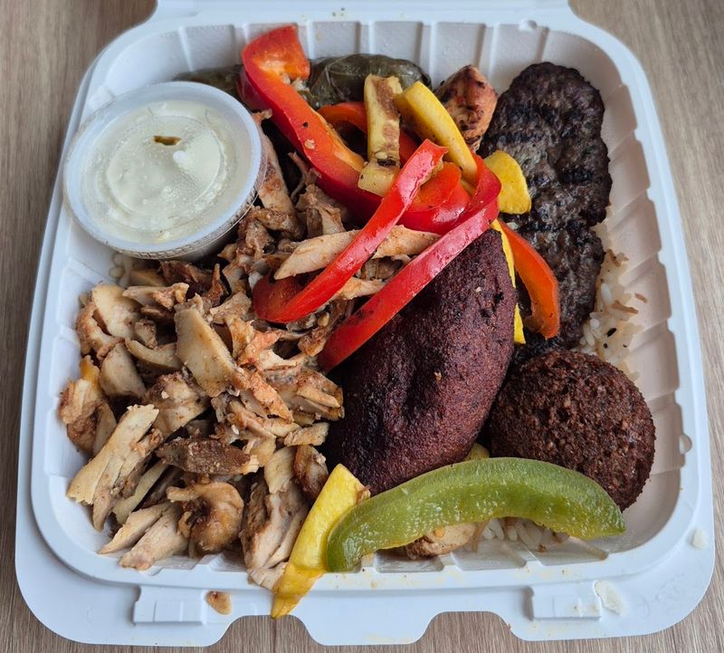 The Combo Meal That Does the Heavy Lifting